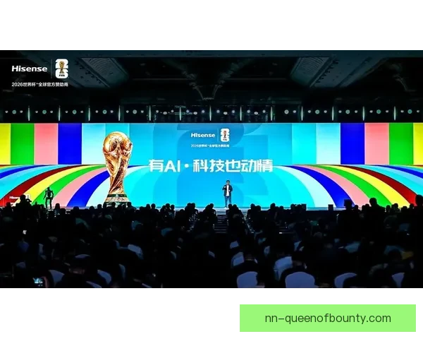2026世界杯引入AI技术实时监控封禁社交媒体仇恨言论 助力赛事公正环境
